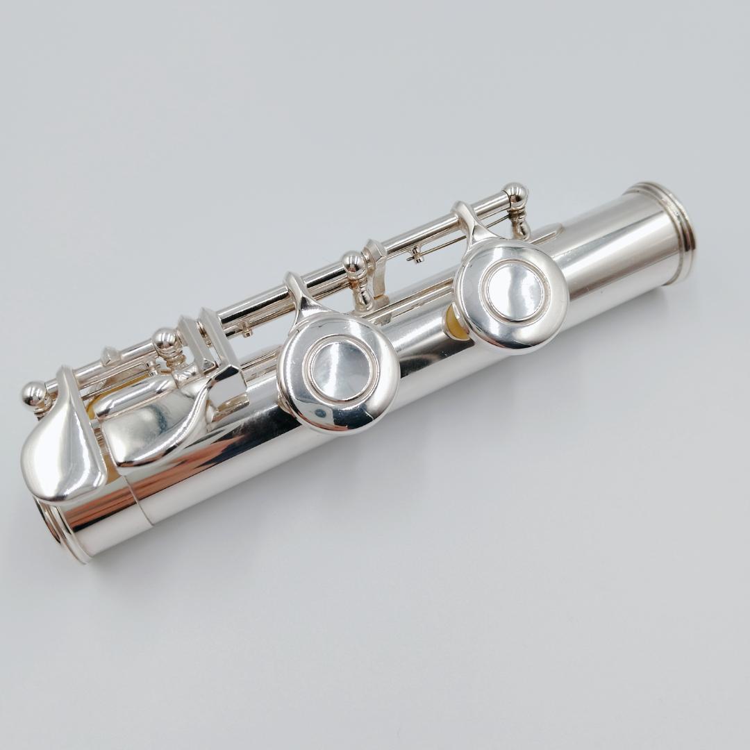 YAMAHA/ ヤマハ　フルート　YFL-211S YFL211S 管楽器
