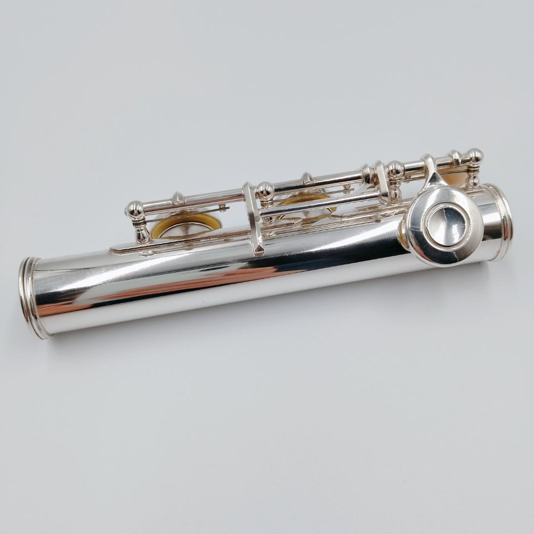 YAMAHA/ ヤマハ　フルート　YFL-211S YFL211S 管楽器