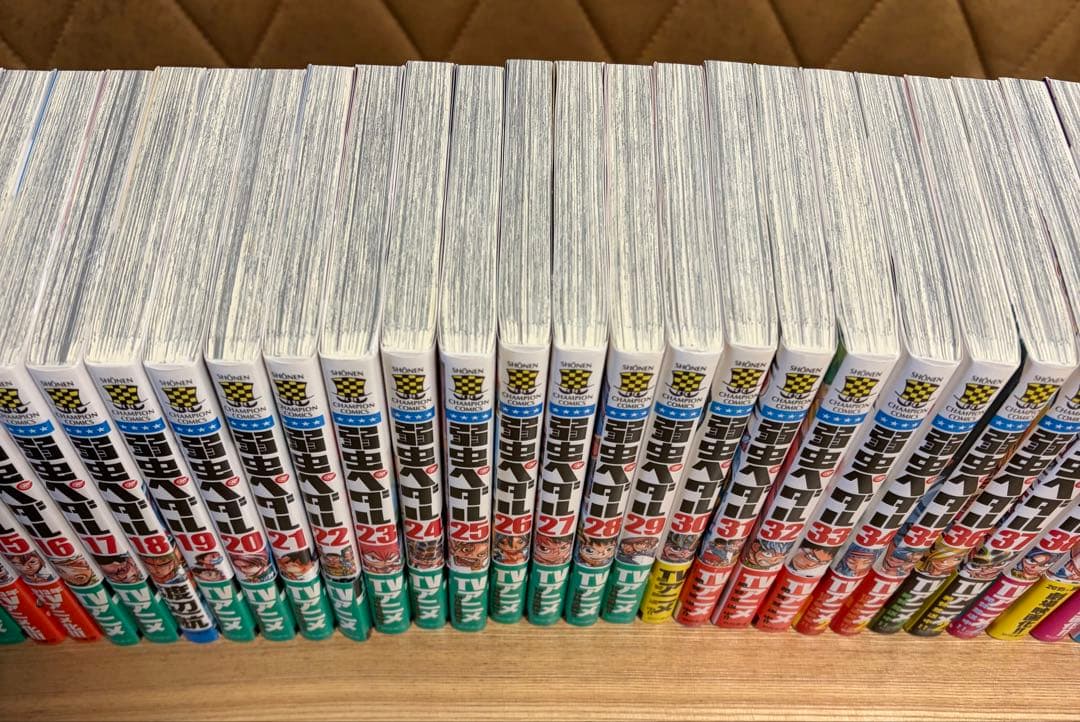 全61冊　弱虫ペダル 1〜53 スペアバイク1〜4 放課後ペダル4冊　缶バッジ３