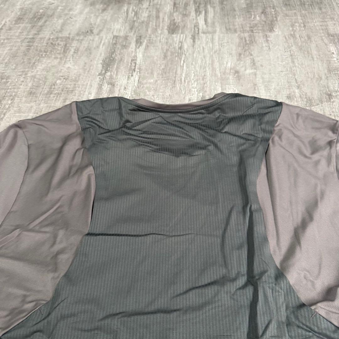 On Running Long-T PAF オン ランニング ロングT 未使用