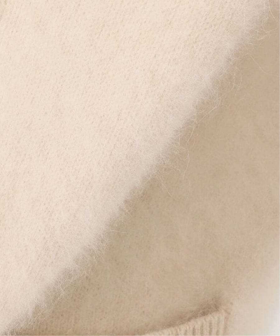 週末限定セール 美品⭐︎Plage Fur Midi カーディガン