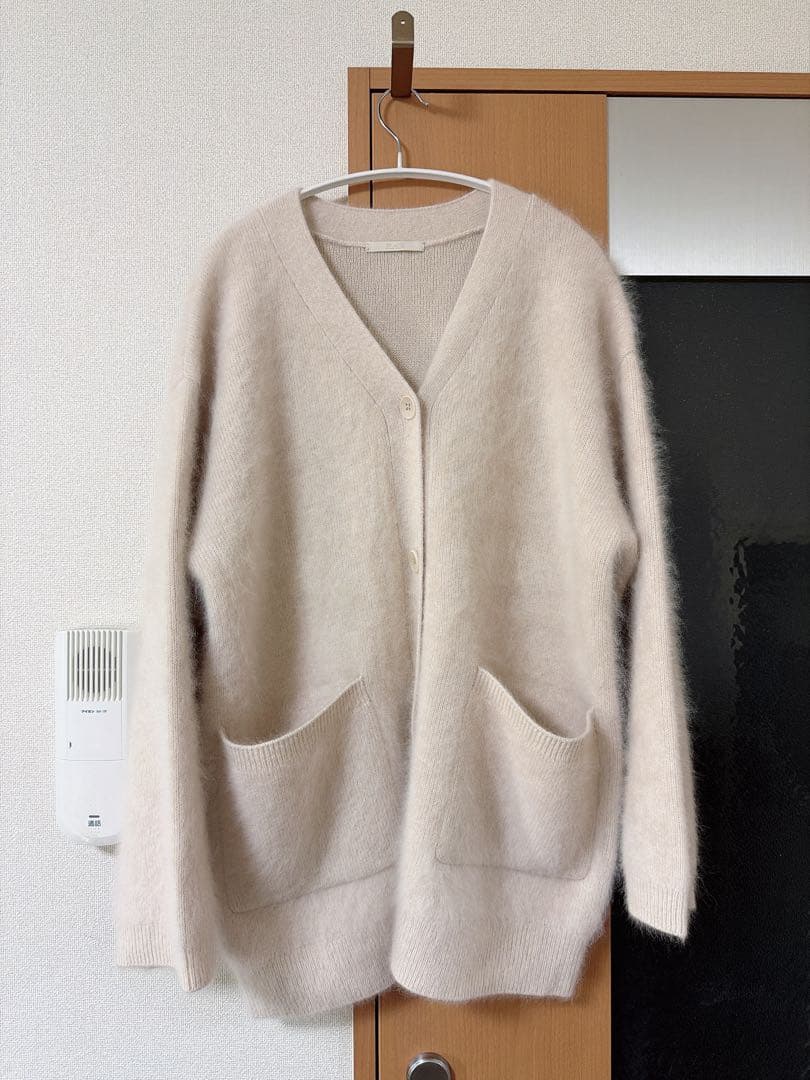週末限定セール 美品⭐︎Plage Fur Midi カーディガン