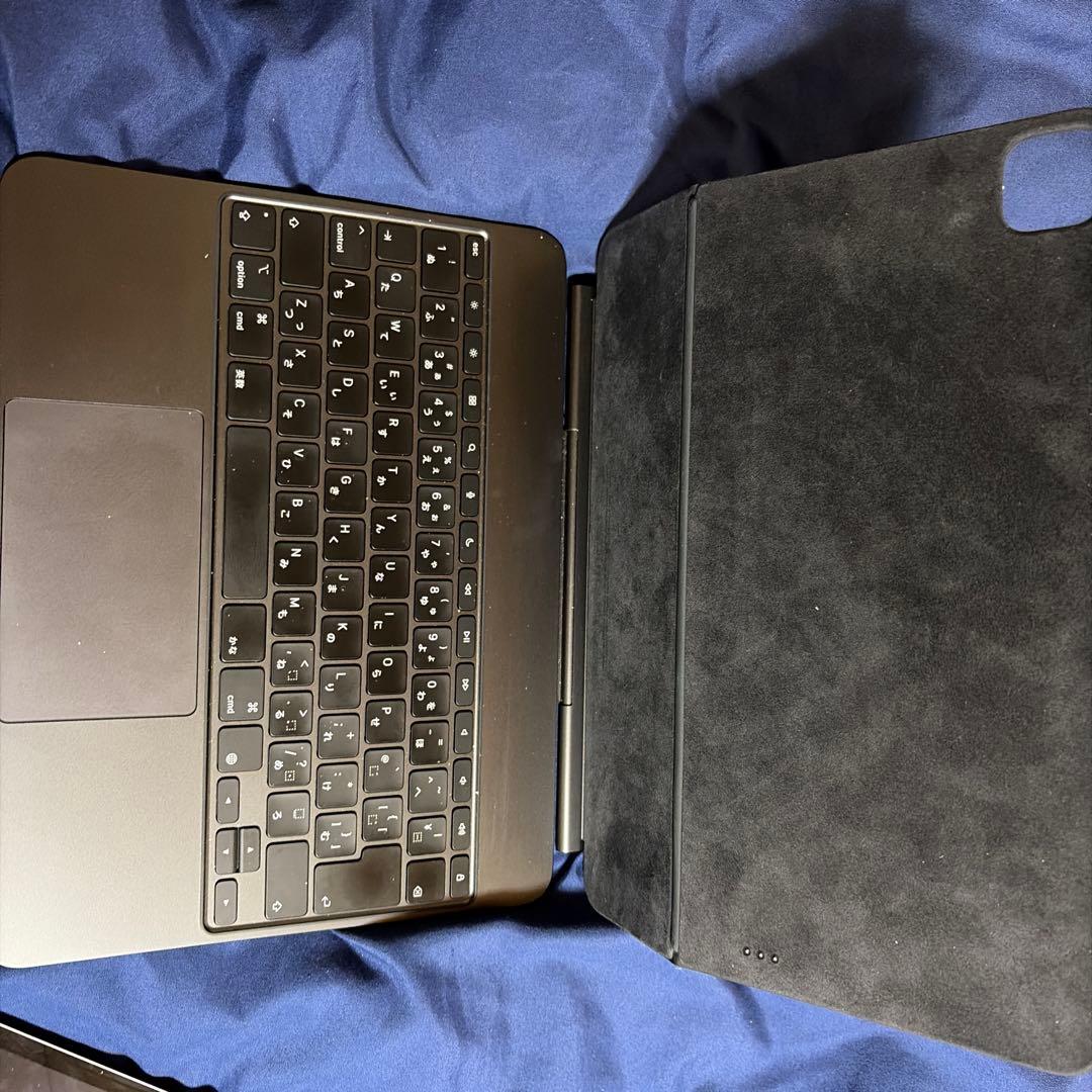 iPad Pro M5 Wi-Fiモデル　13インチ　おまけ2種類