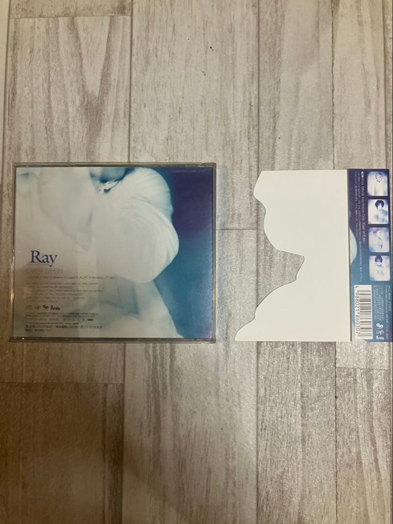 Waive Ray まとめ セット V系 ヴィジュアル系
