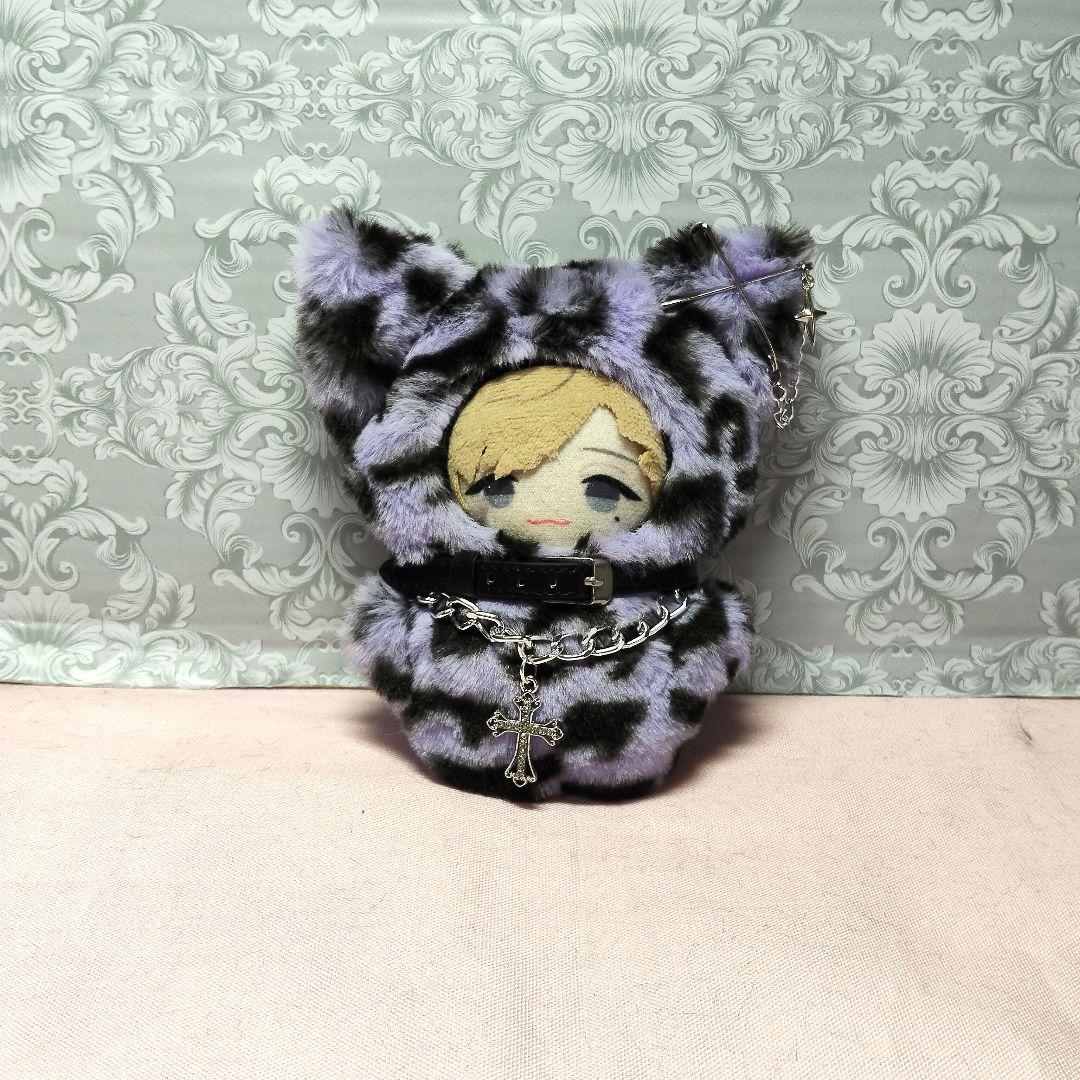 たろ ぬい服 2着