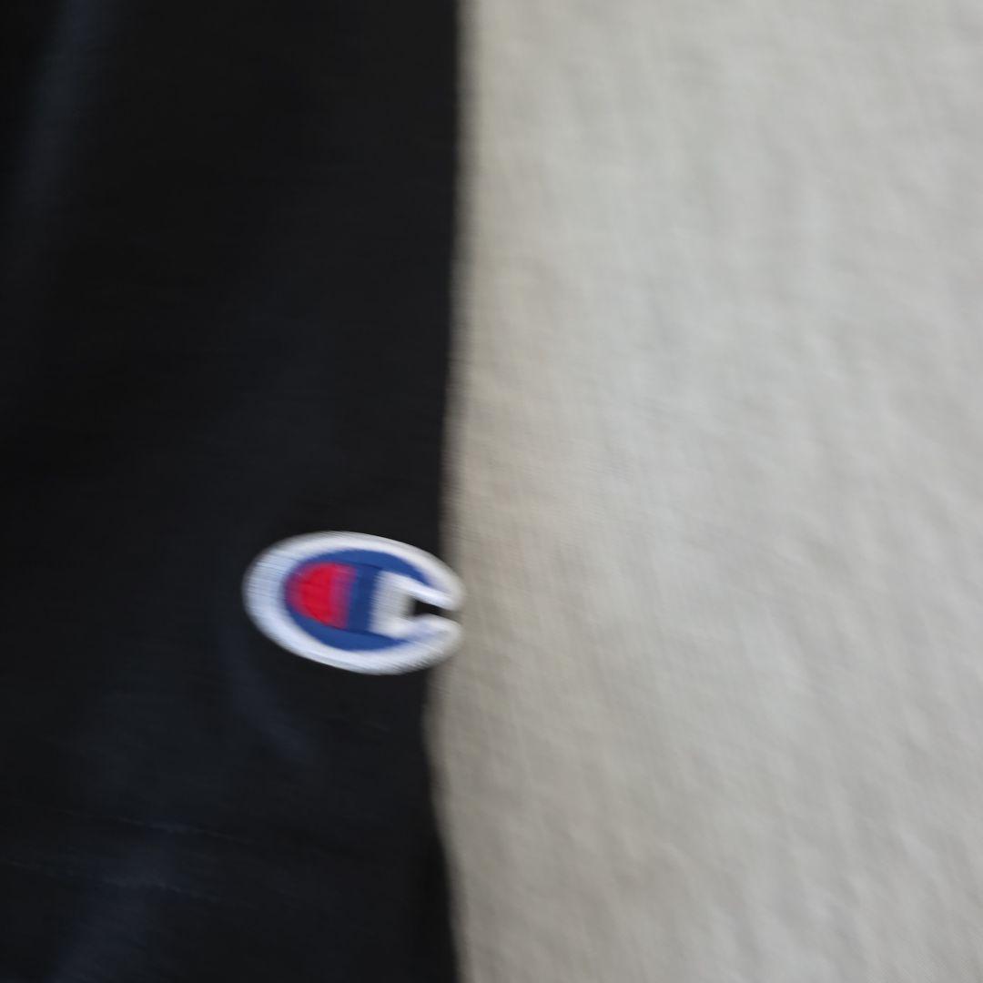 岩田翔吉選手　Champion HSHロゴ Tシャツ Lサイズ即決お値下げ