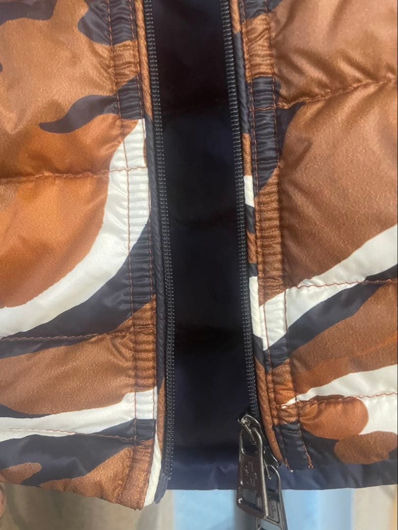 MONCLER SIZE 2　モンクレール