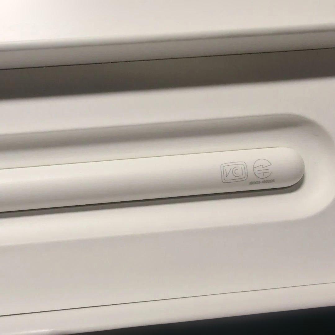 Apple Pencil 第二世代 MU8F2J