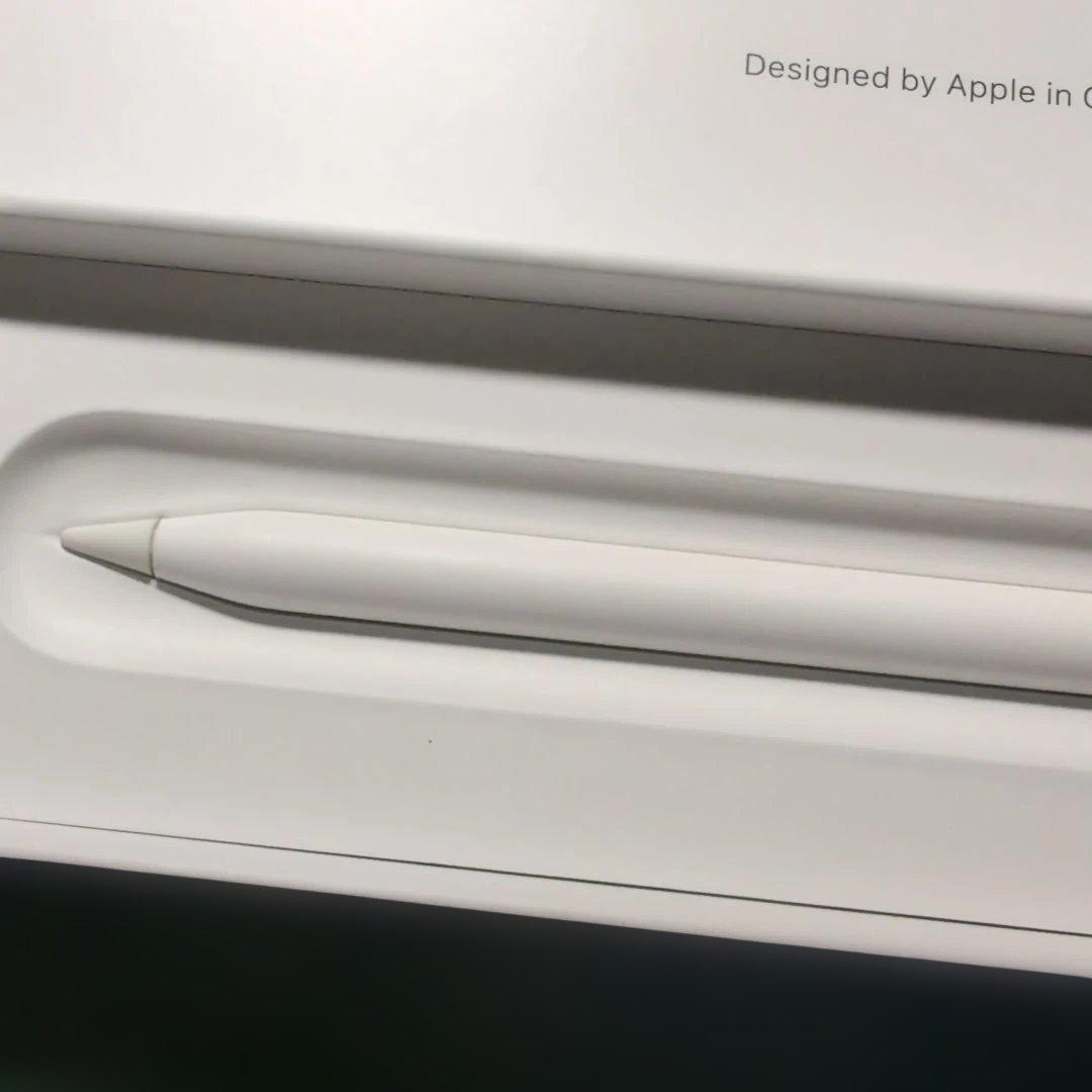 Apple Pencil 第二世代 MU8F2J