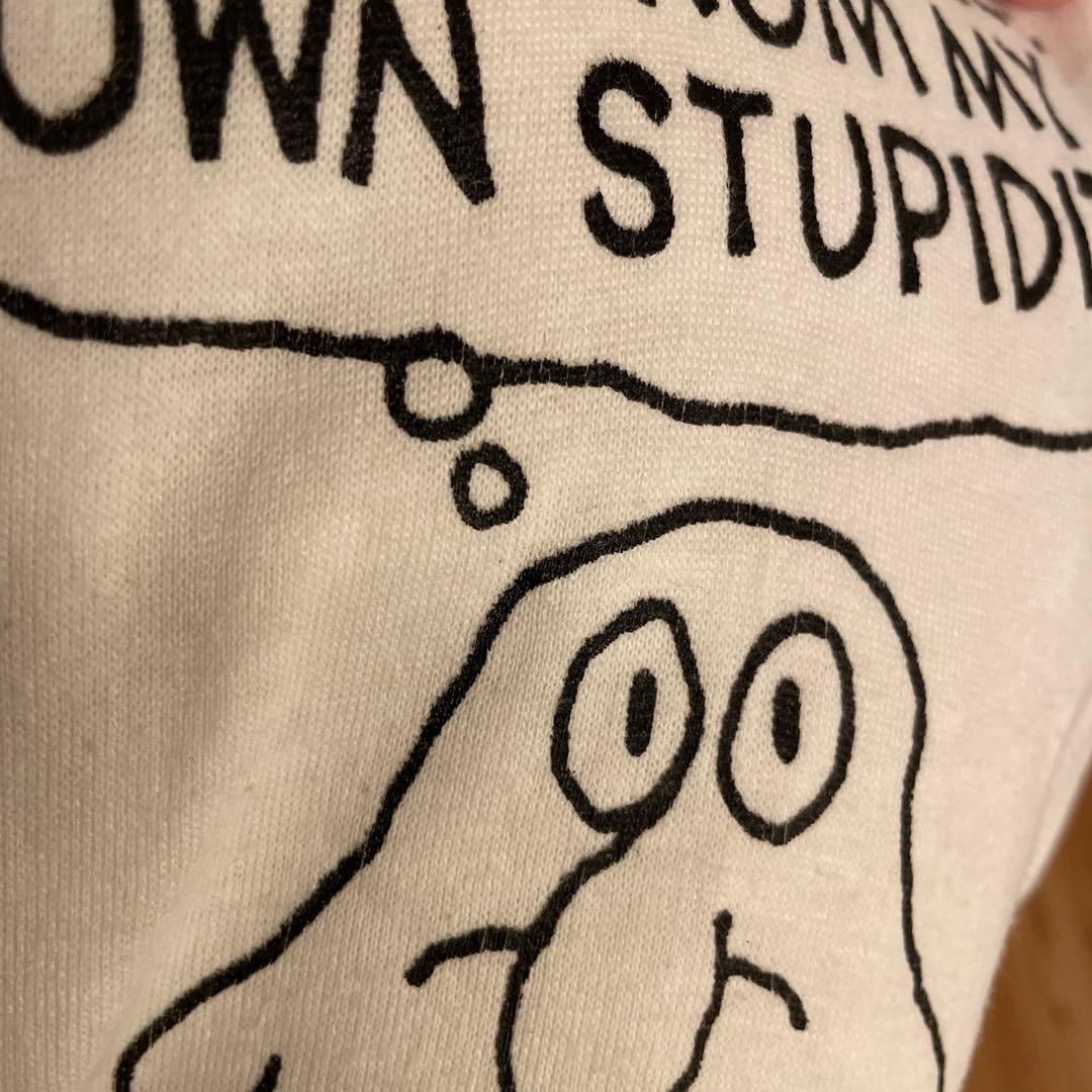70s~80s Vintage USA製 sportswear リンガーTシャツ