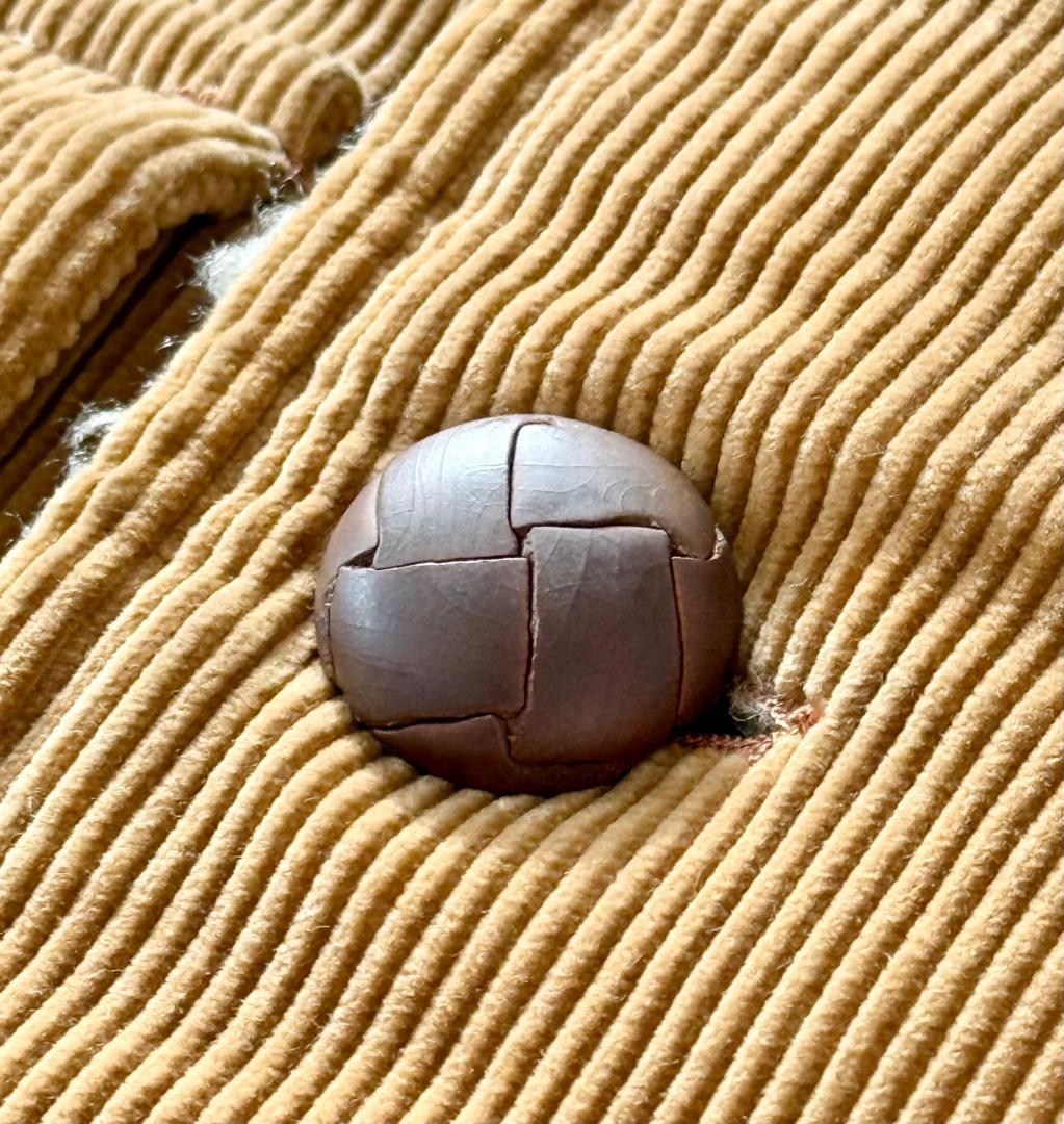 ◆'70s ビンテージ 初期タグ◆VAN◆スパニッシュコート◆美品◆S寸 女性も