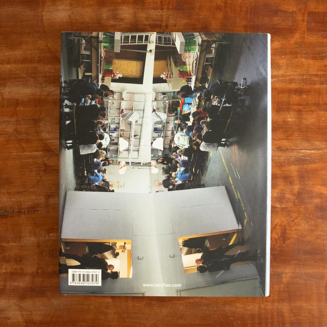STUDIO OLAFUR ELIASSON「An Encyclopedia」