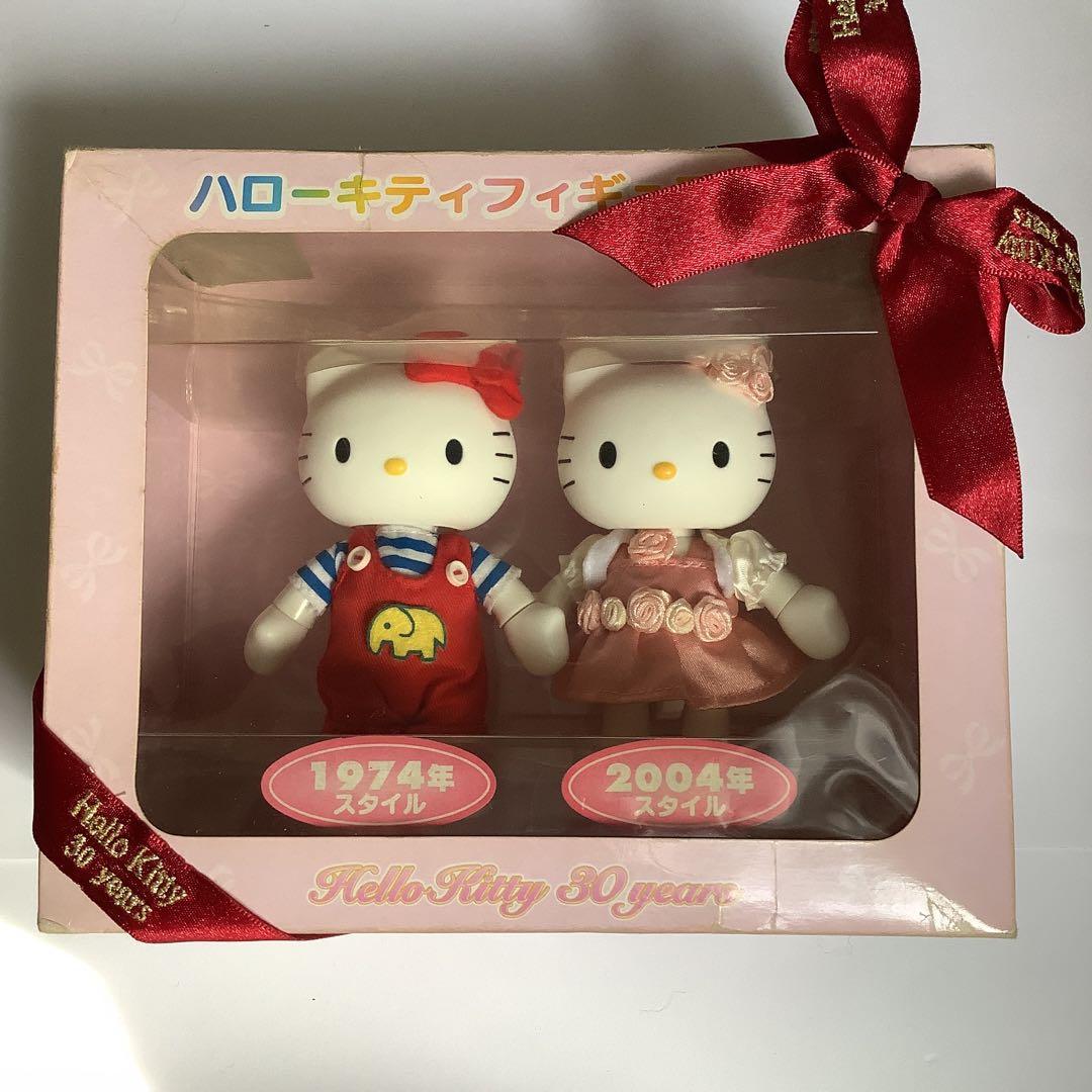 キティ　フィギュア