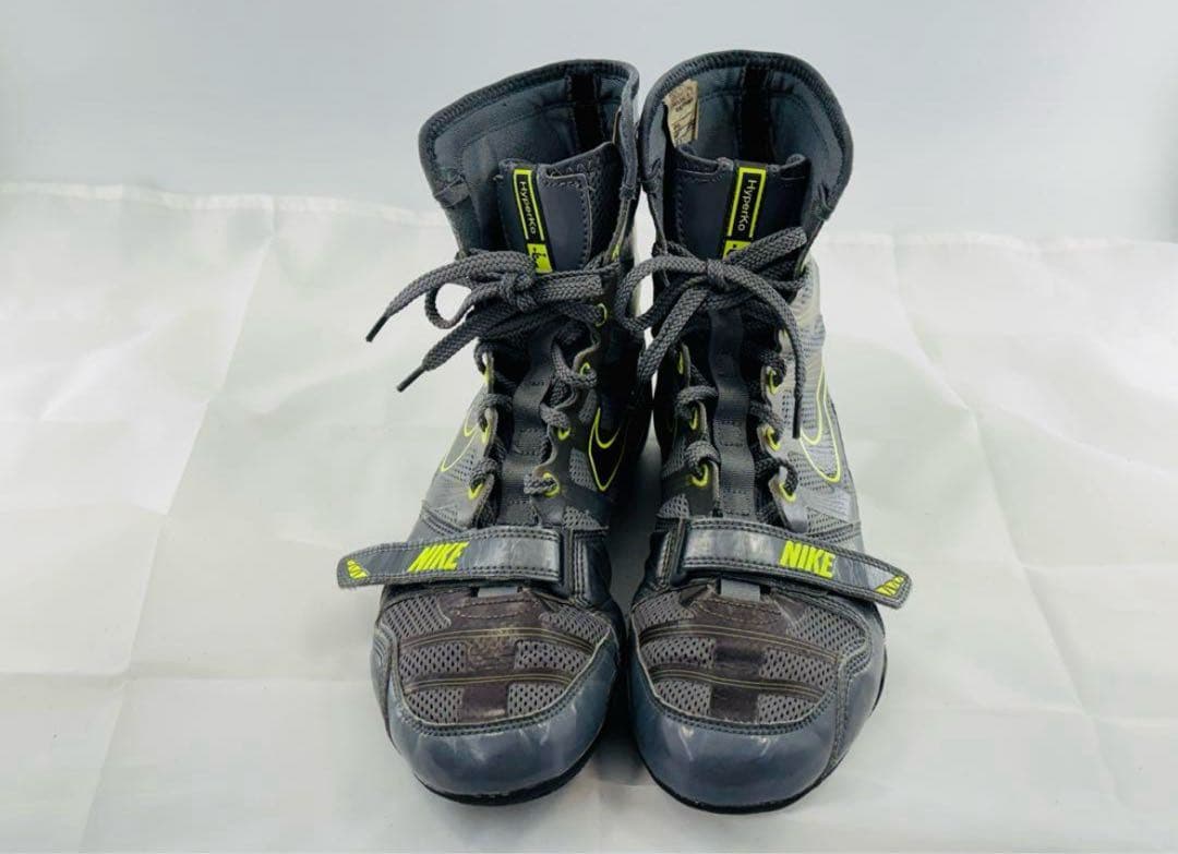 NIKE HYPERKO ハイパーKO ボクシングシューズ