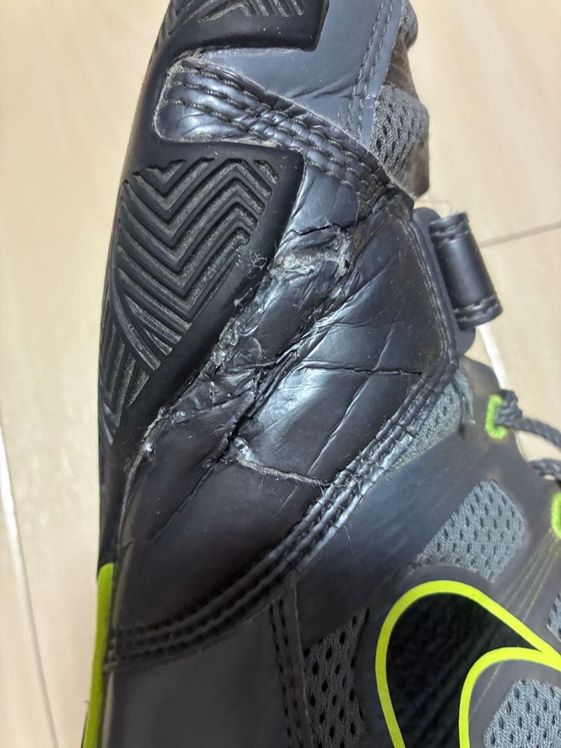 NIKE HYPERKO ハイパーKO ボクシングシューズ