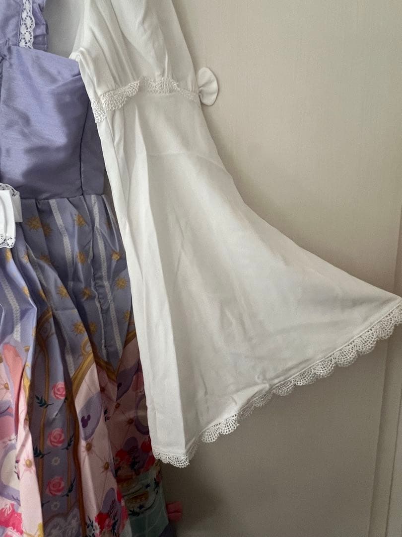 『正規品』上海ディズニーランド　ステラルー ワンピース　165cm