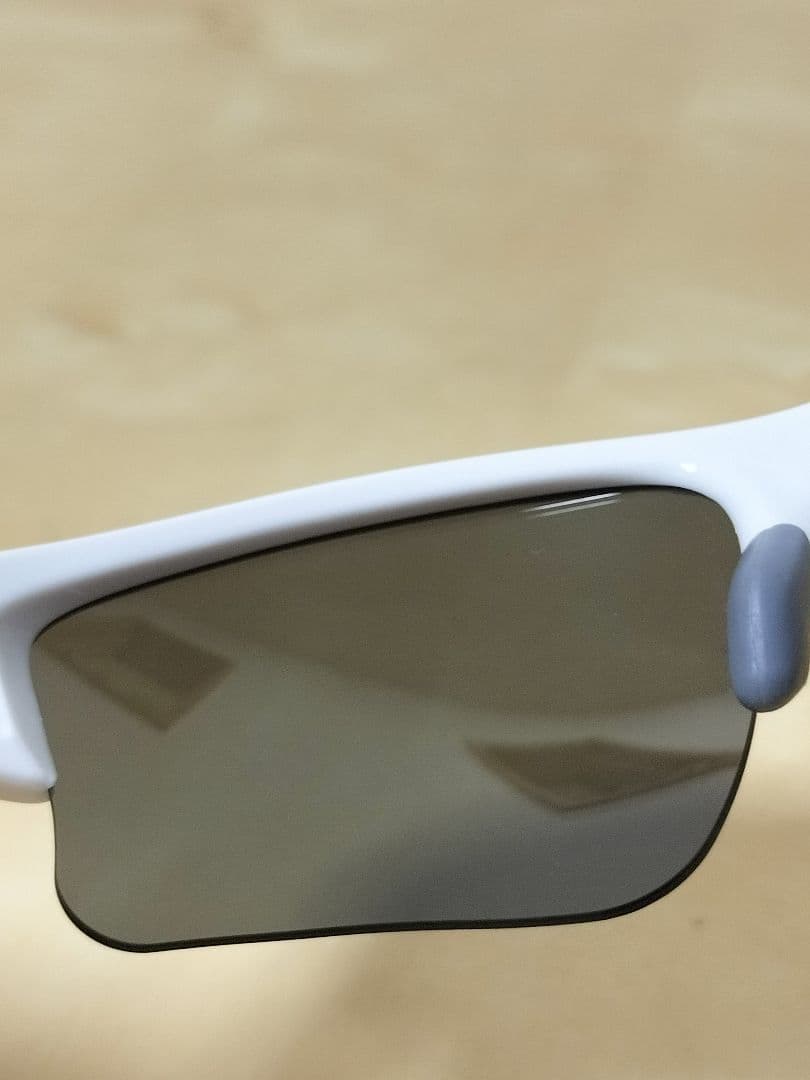 レンズ・パーツ類新品 OAKLEY FLAKJACKET