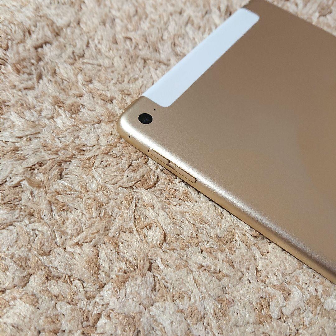 iPad本体 iPad mini4 16GB