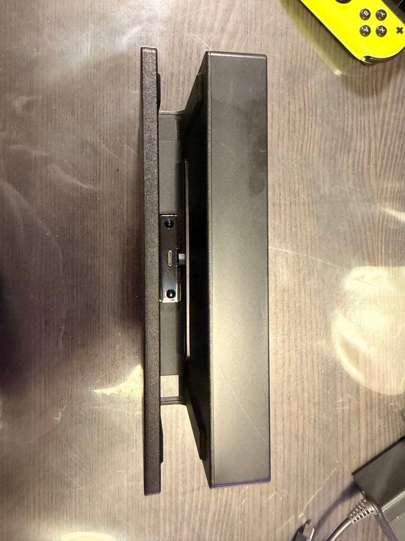 未対策機動作品NintendoSwitch HAC-001 本体　ジョイコンx2