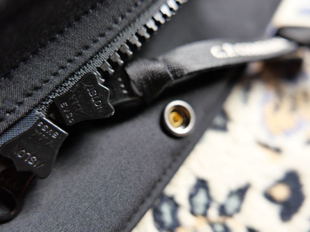 CP COMPANY フーデッドテックコート
