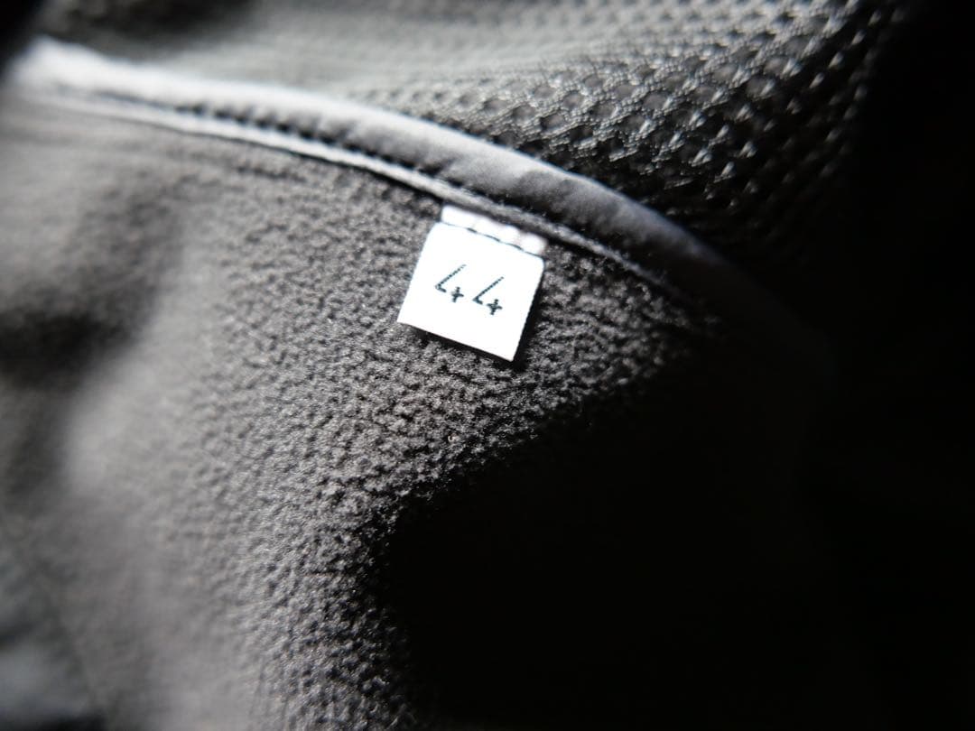 CP COMPANY フーデッドテックコート