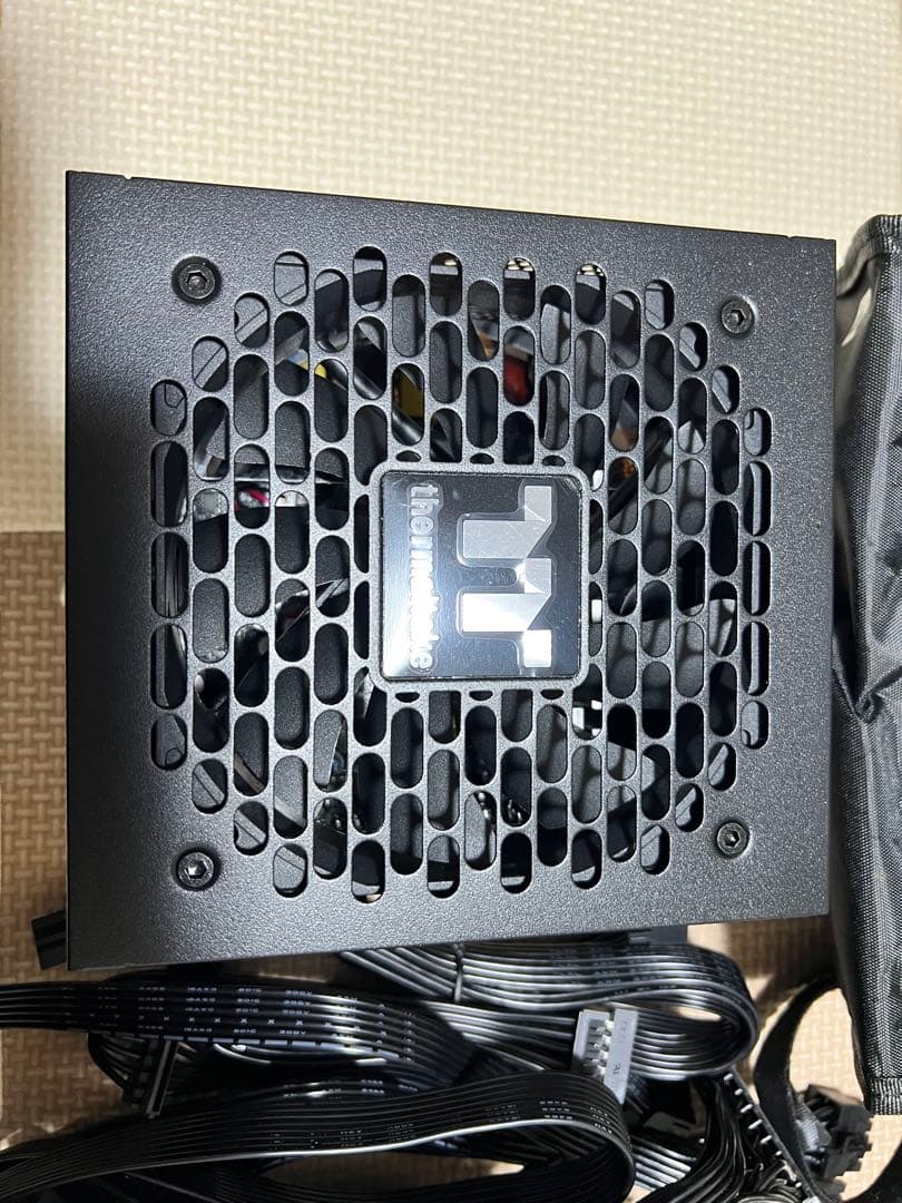 電源ユニット Thermaltake Toughpower GT 850W