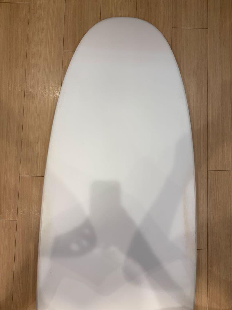 ミックファニング　beastie 6’6