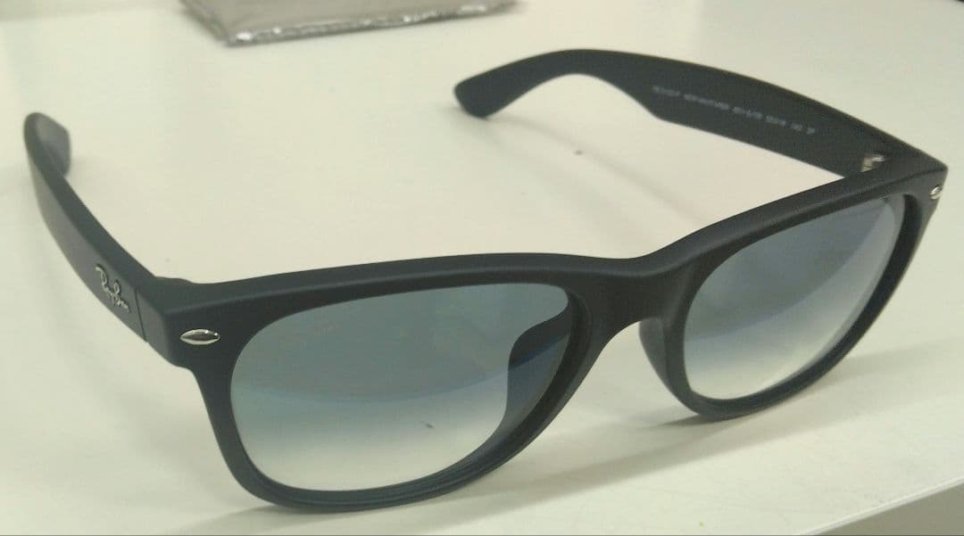 Ray-Ban サングラス ケース付き
