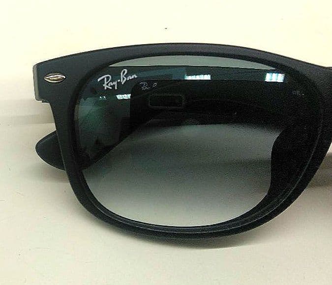 Ray-Ban サングラス ケース付き