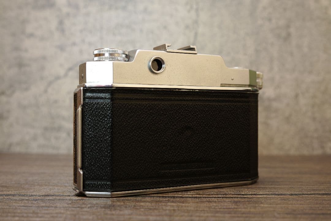 【ジャンク品】アグファ・カラート　ゾラゴン50mmF2