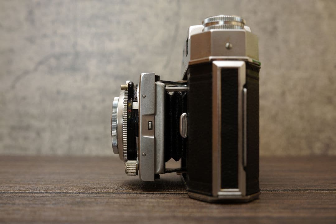 【ジャンク品】アグファ・カラート　ゾラゴン50mmF2