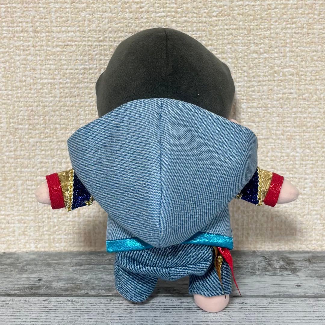 千。♡B&ZAYはぴぬい衣装オーダーページ