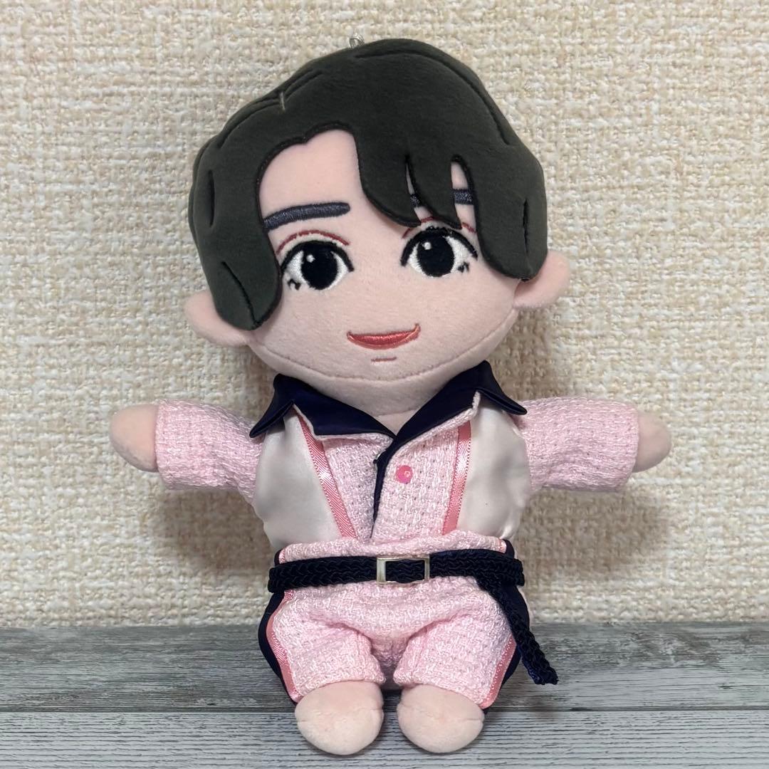 千。♡B&ZAYはぴぬい衣装オーダーページ