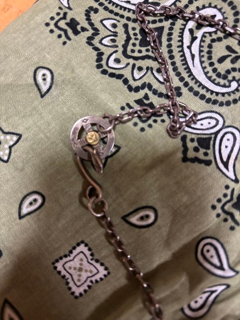 インディアンジュエリー☆