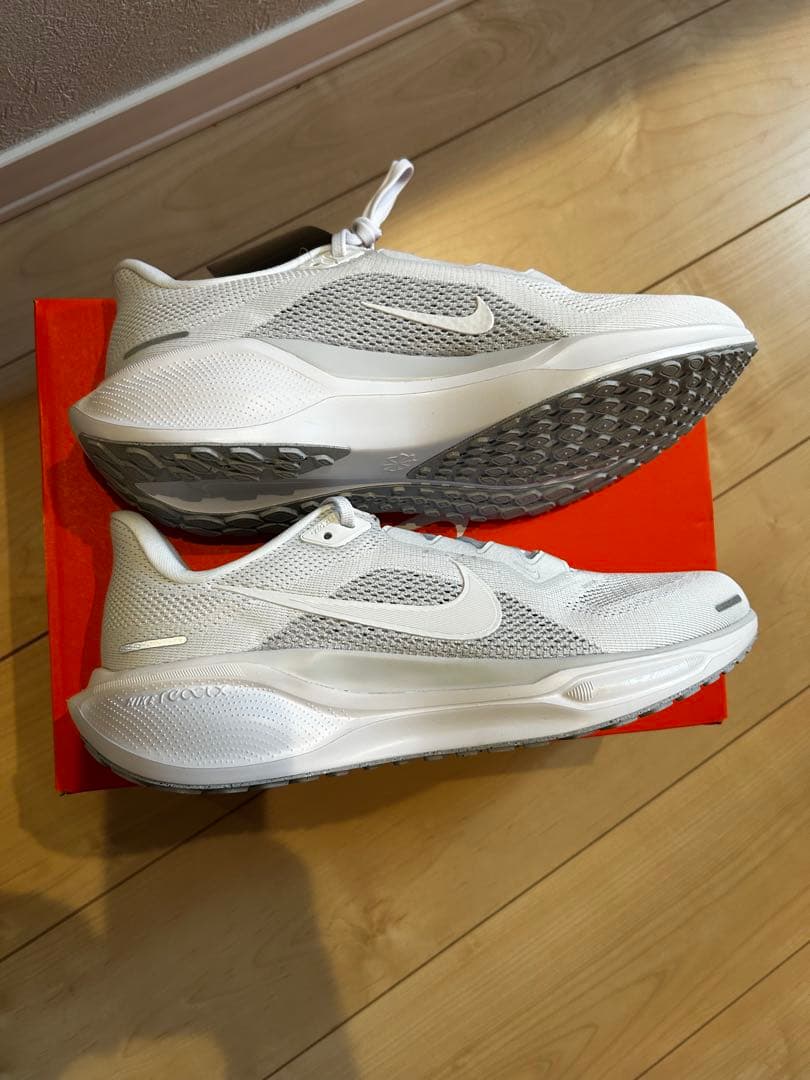 NIKE ナイキ ペガサス41 Pegasus41 28.0㎝
