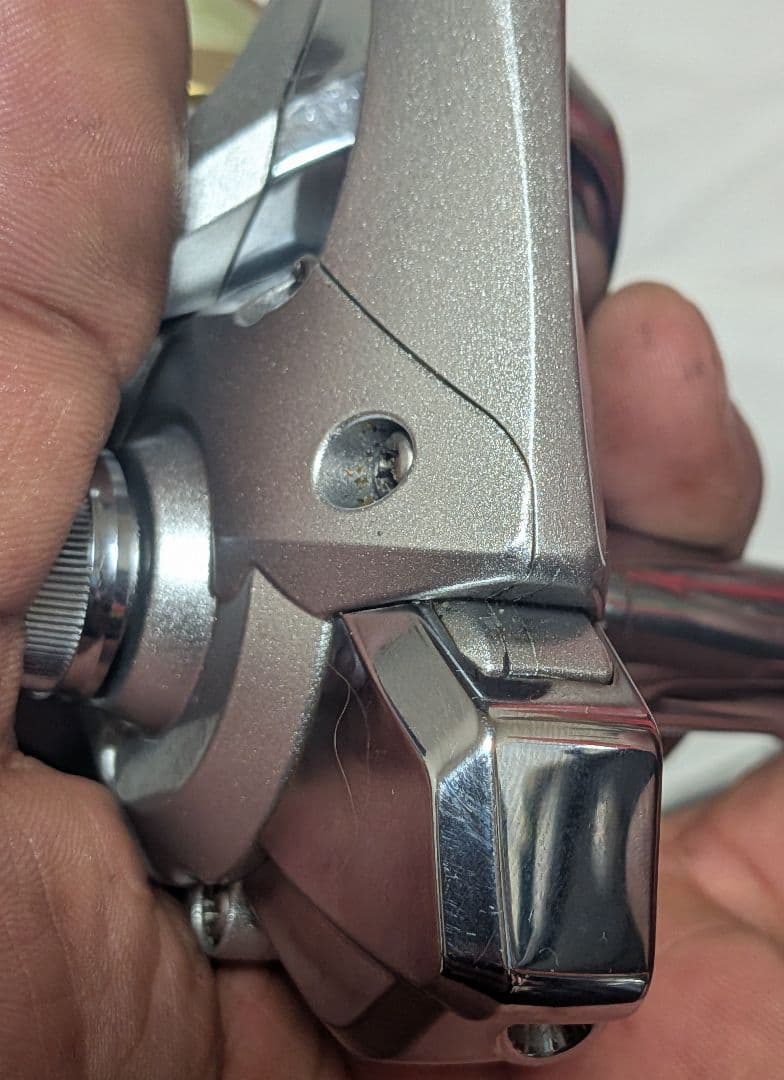 最終価格シマノスーパーエアロスピンジョイSD30遠投カゴ釣り専用リール