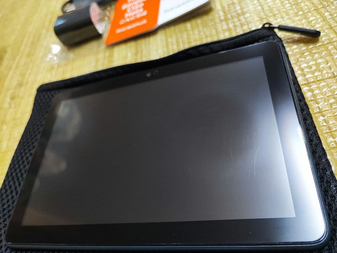 Amazon Fire HD 8 Plus タブレット 第10世代　64GB