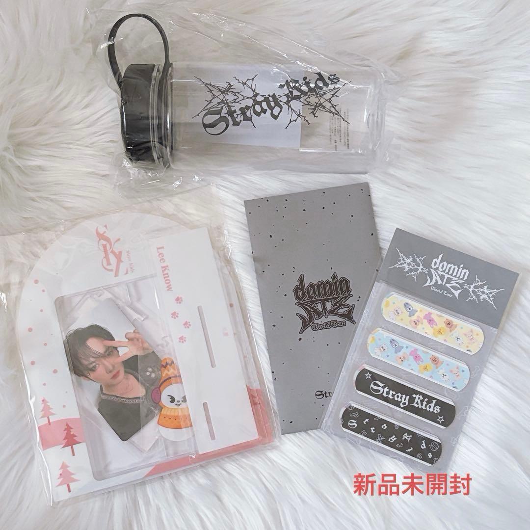 straykids リノ Leebit ぬいぐるみ アクスタ アクスタケース