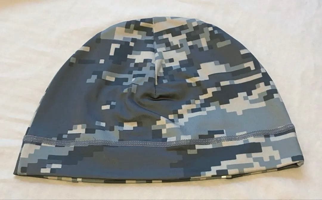 帽子 PALACE REFLECTO RUNNING BEANIE camo