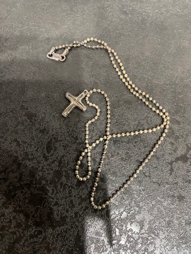 silverアクセサリーSET