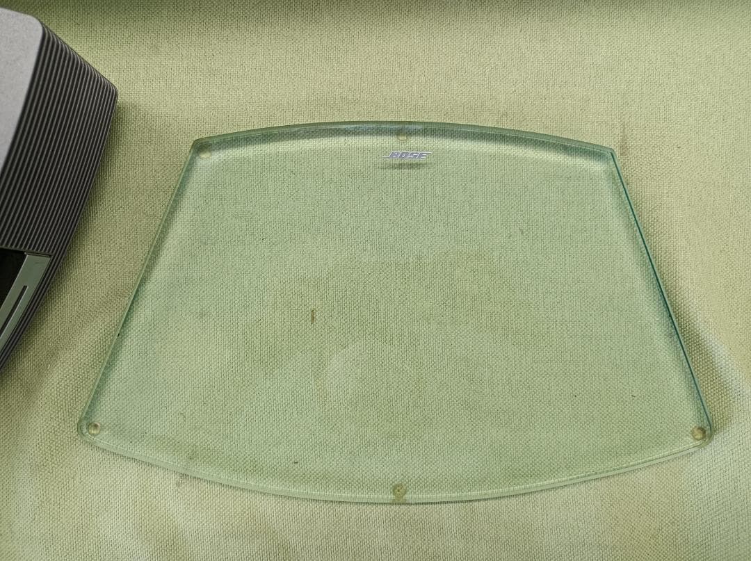 都《CAZMV》BOSE Wave Music System　ジャンク　本体のみ