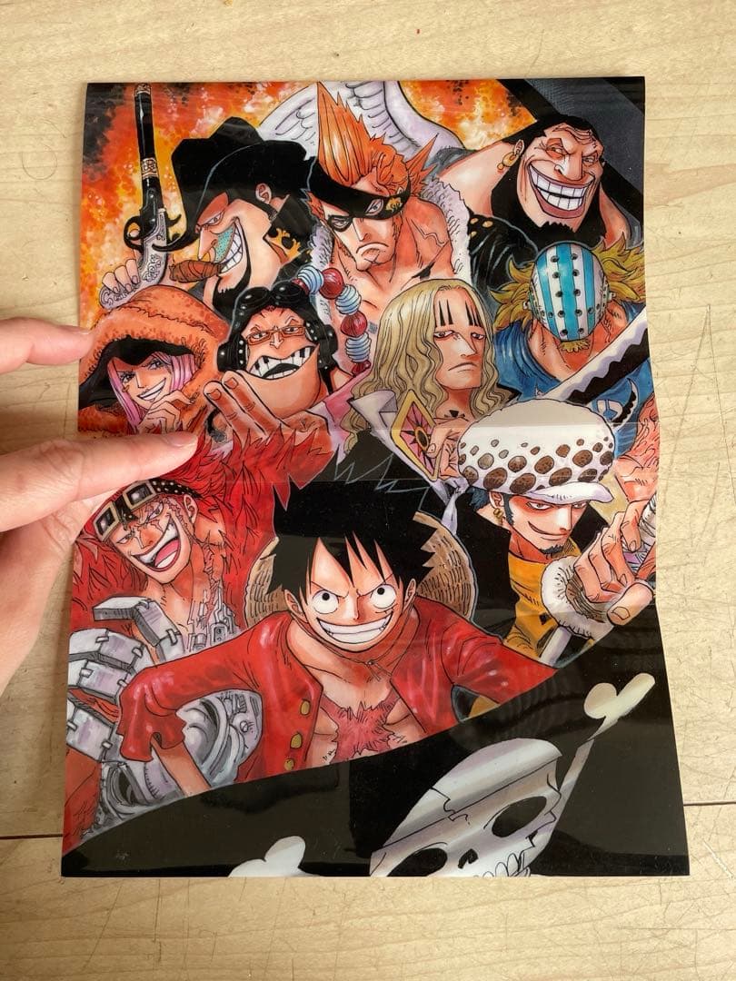 ワンピース 漫画 1〜103巻 美品