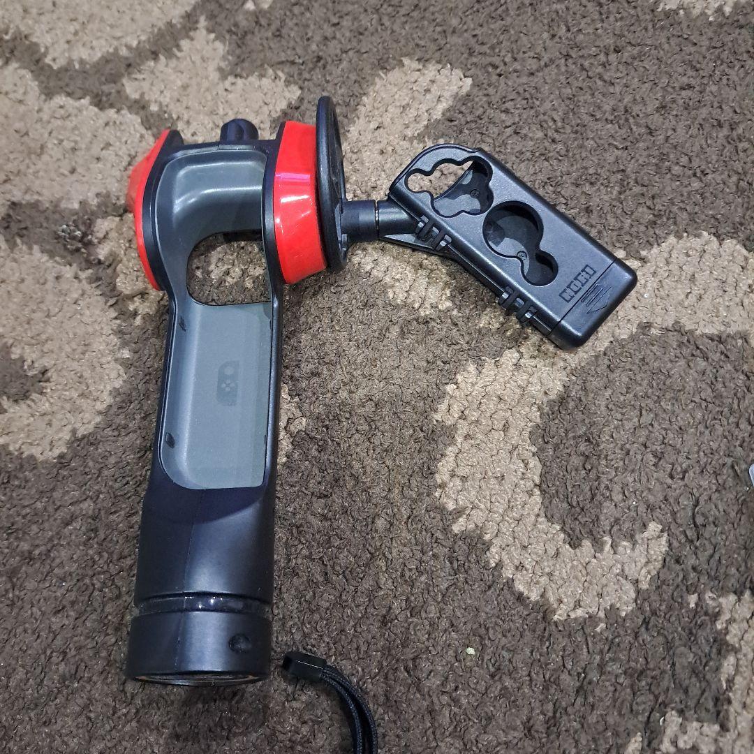 釣りスピリッツ Nintendo Switchバージョン