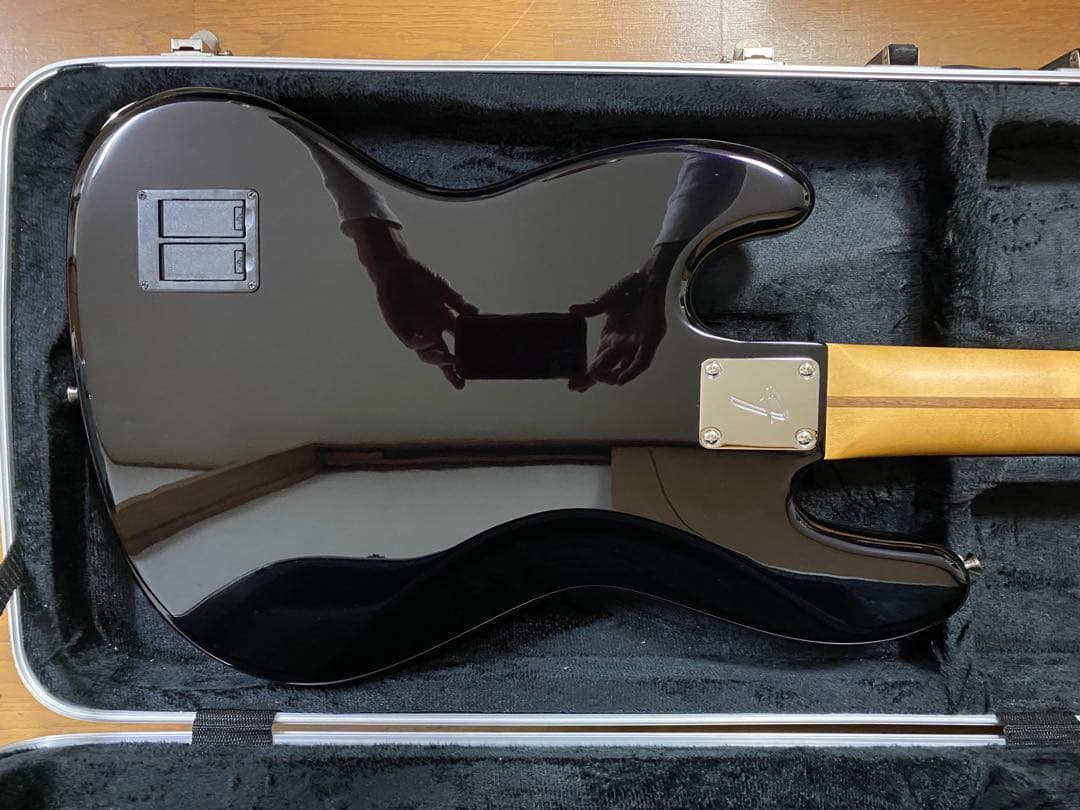 Fender Player II Modified JazzBass Ⅴ