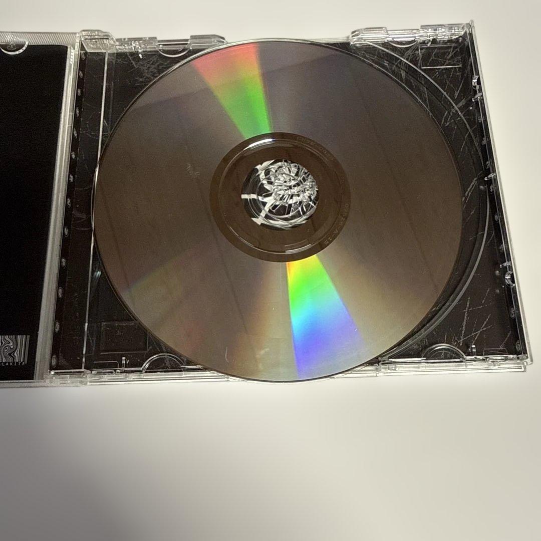平沢進 CD3枚セット SWITCHED-ON LOTUS 映像 救済の技法