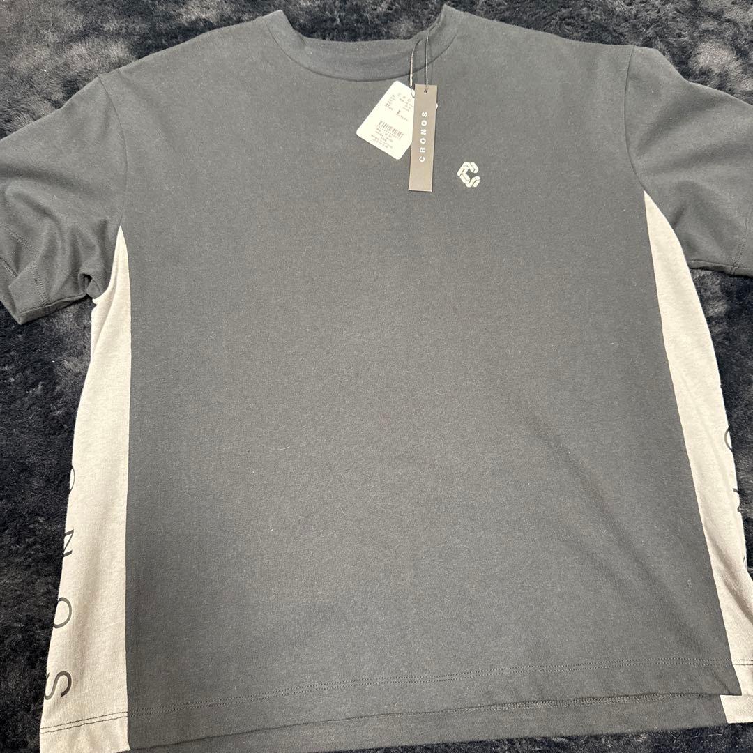 CRONOS クロノス Tシャツ