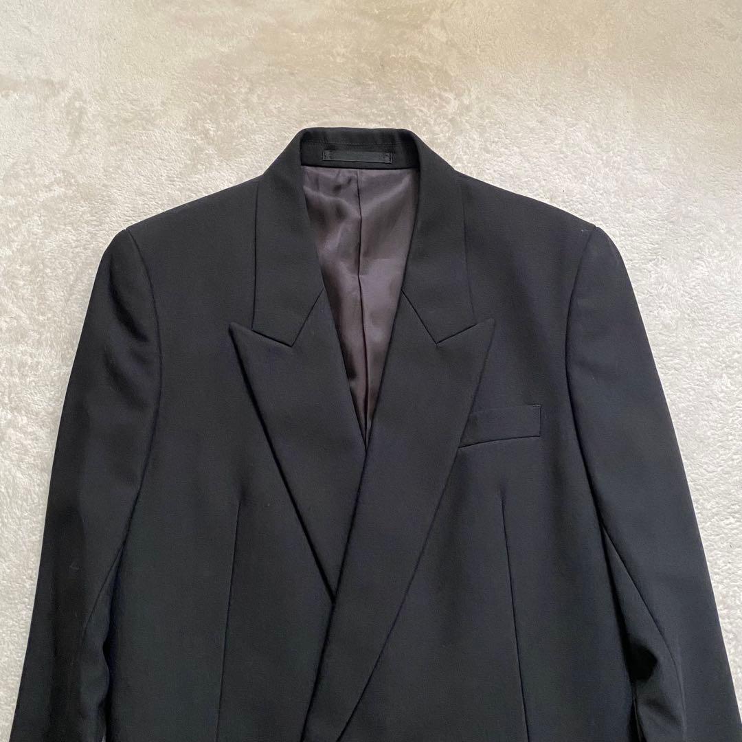 【Paul Smith】20AW double Tailored JKT