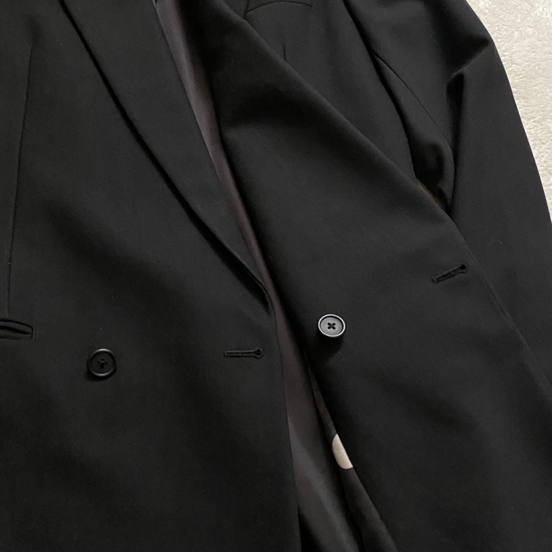 【Paul Smith】20AW double Tailored JKT