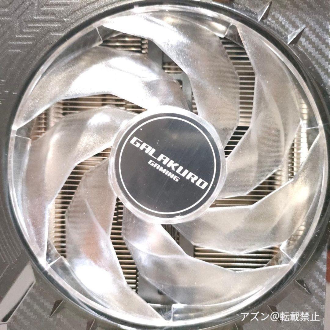 玄人志向 RTX 5070Ti 16GB OCGG-RTX5070Ti-E16G