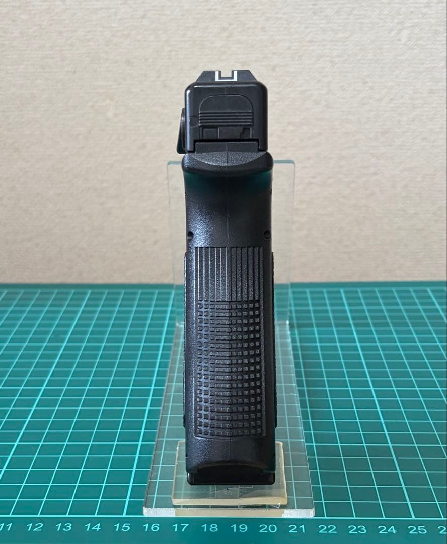 ワケあり　東京マルイ電動グロックGlock 18C エアガン ブラック